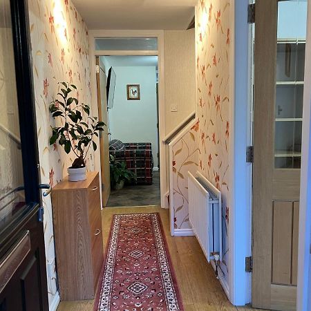 3 Bedroom House Near City Centre Belfast Ngoại thất bức ảnh