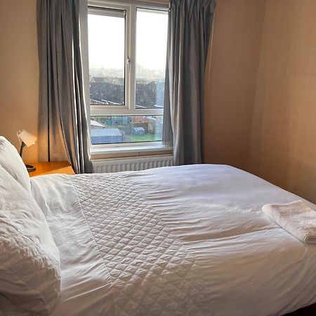 3 Bedroom House Near City Centre Belfast Ngoại thất bức ảnh