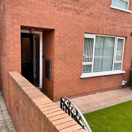 3 Bedroom House Near City Centre Belfast Ngoại thất bức ảnh