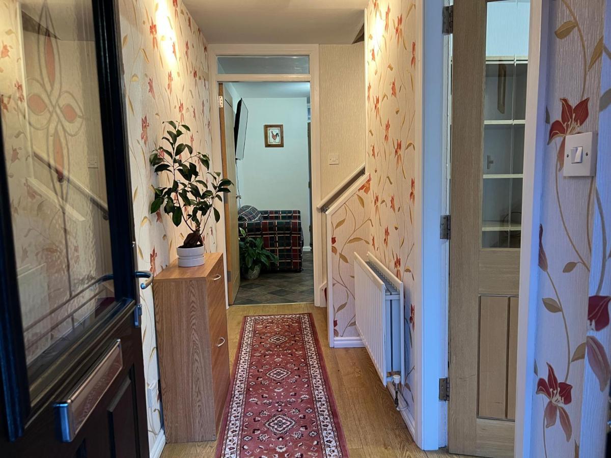 3 Bedroom House Near City Centre Belfast Ngoại thất bức ảnh