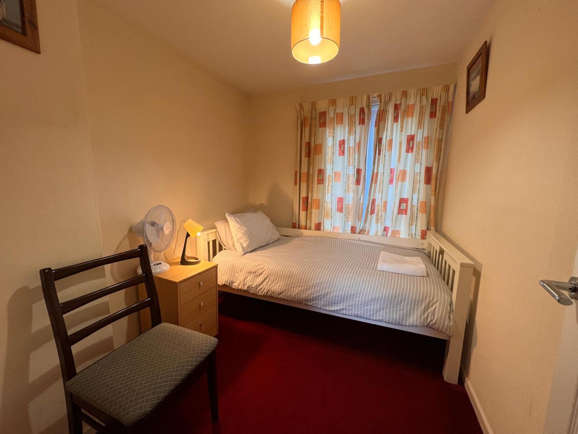 3 Bedroom House Near City Centre Belfast Ngoại thất bức ảnh