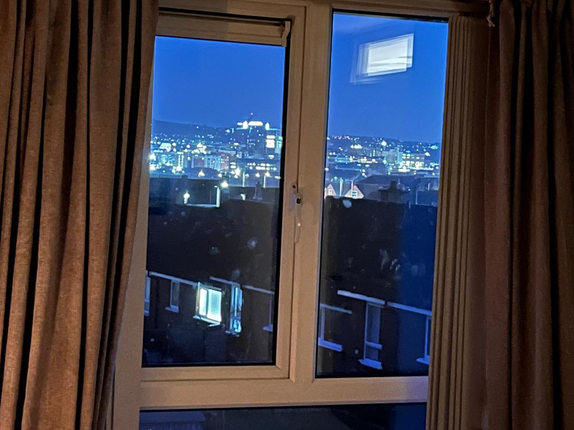 3 Bedroom House Near City Centre Belfast Ngoại thất bức ảnh