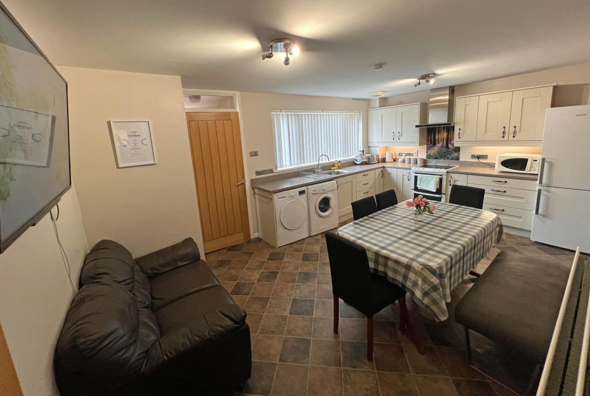 3 Bedroom House Near City Centre Belfast Ngoại thất bức ảnh
